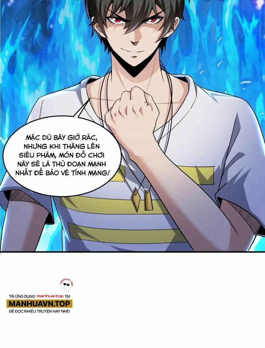 Quái Vật Nhạc Viên Chapter 69 - 22