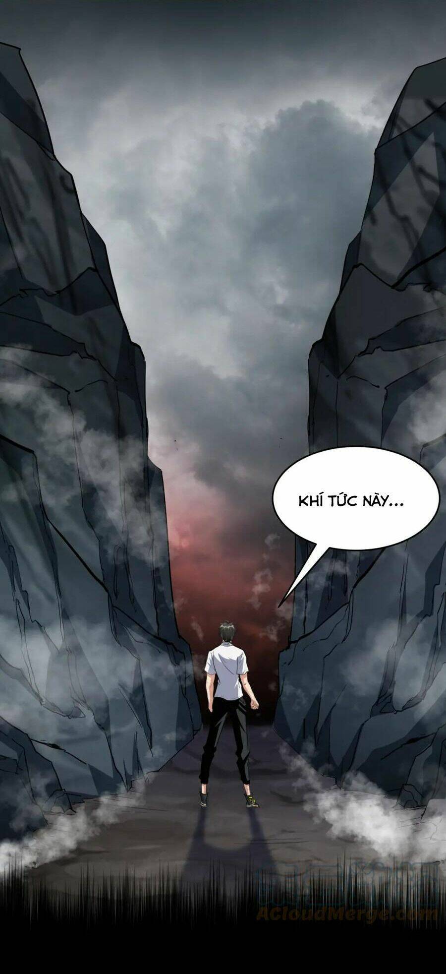 Quái Vật Nhạc Viên Chapter 69 - 25