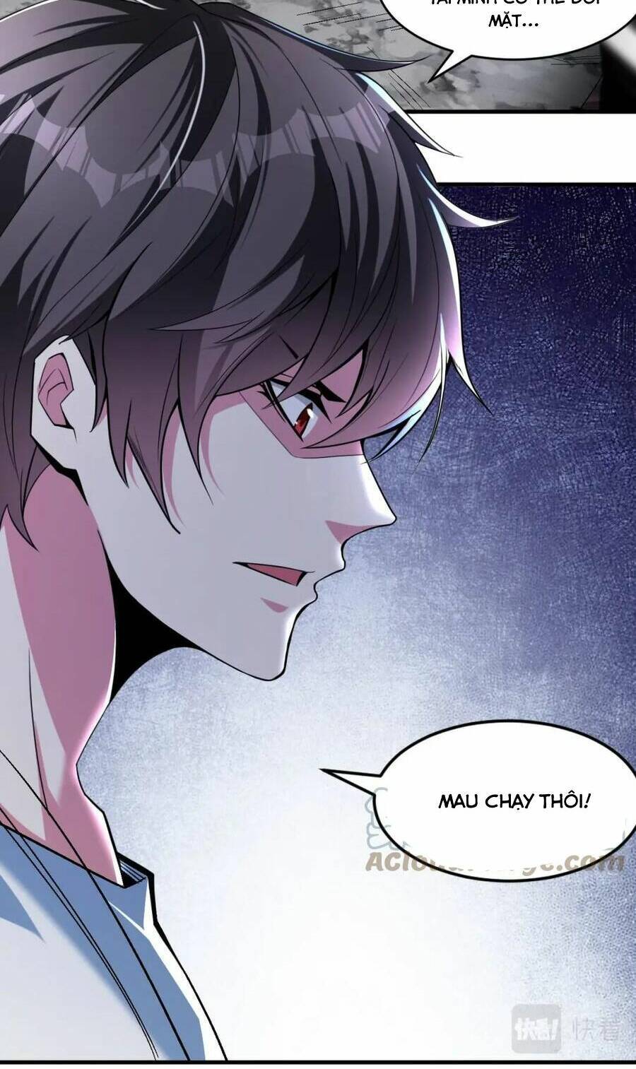 Quái Vật Nhạc Viên Chapter 69 - 37