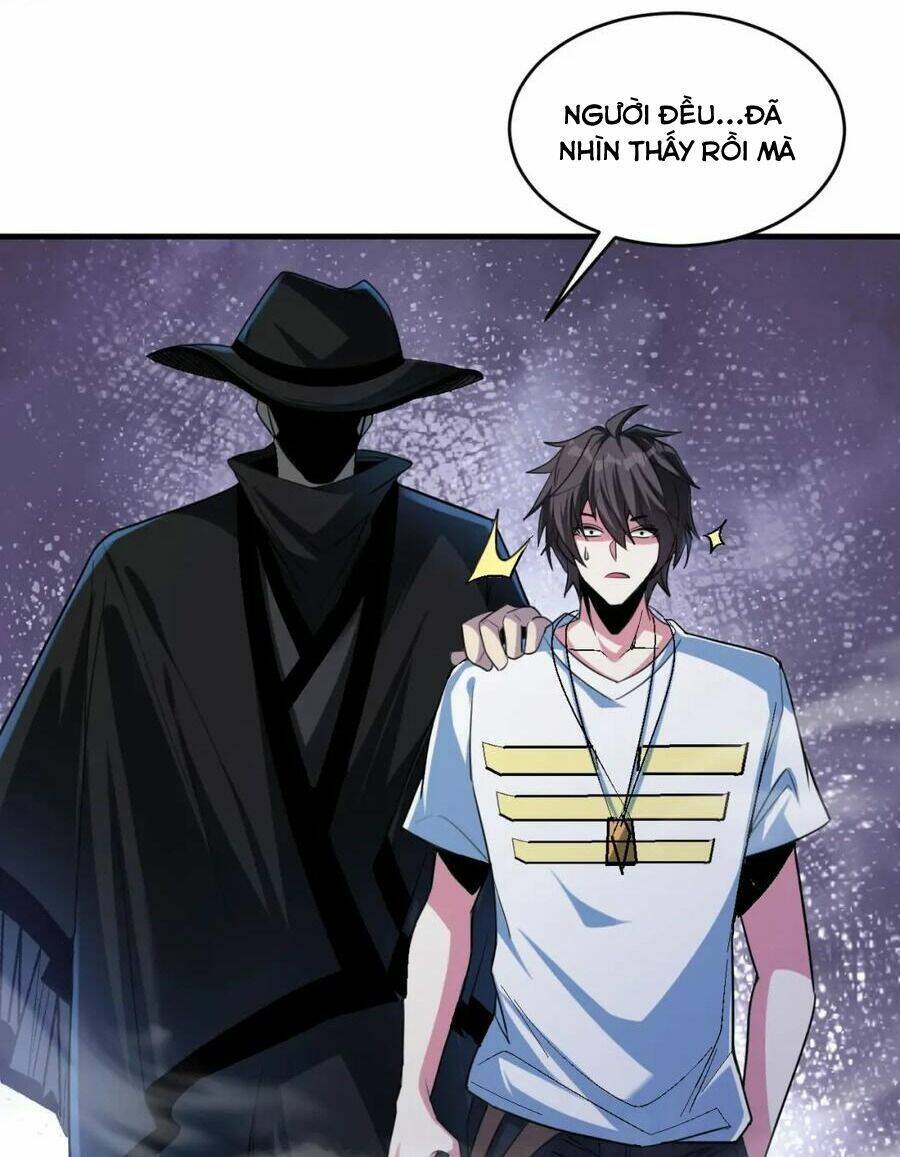 Quái Vật Nhạc Viên Chapter 69 - 38