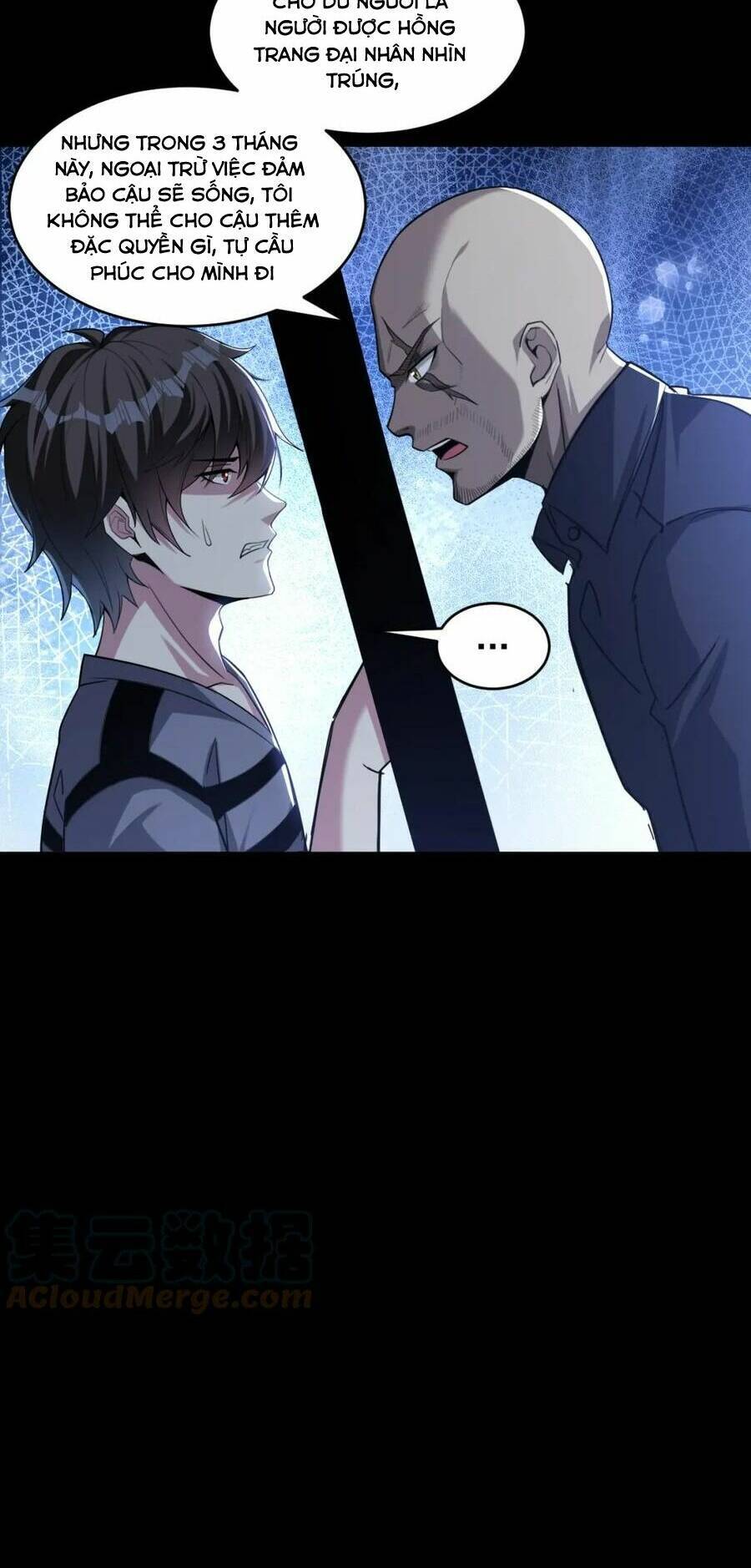 Quái Vật Nhạc Viên Chapter 70 - 8