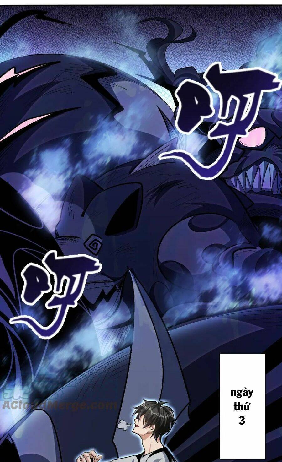 Quái Vật Nhạc Viên Chapter 71 - 17