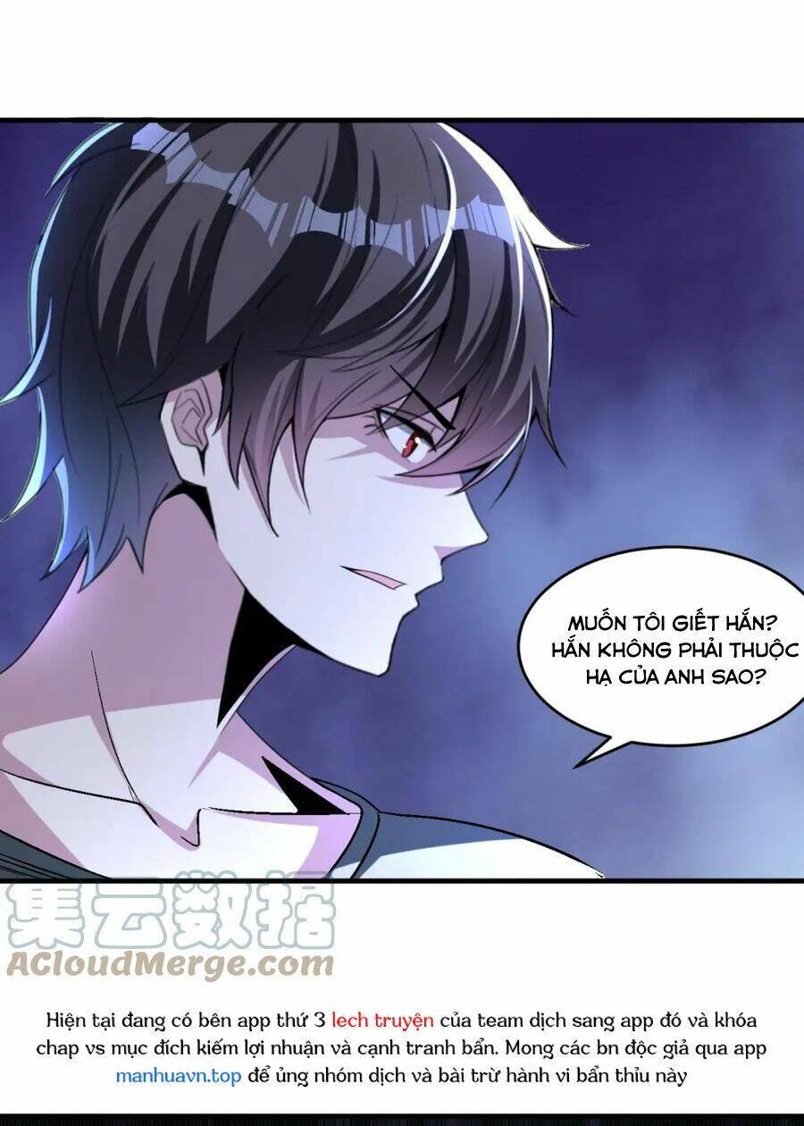 Quái Vật Nhạc Viên Chapter 71 - 41
