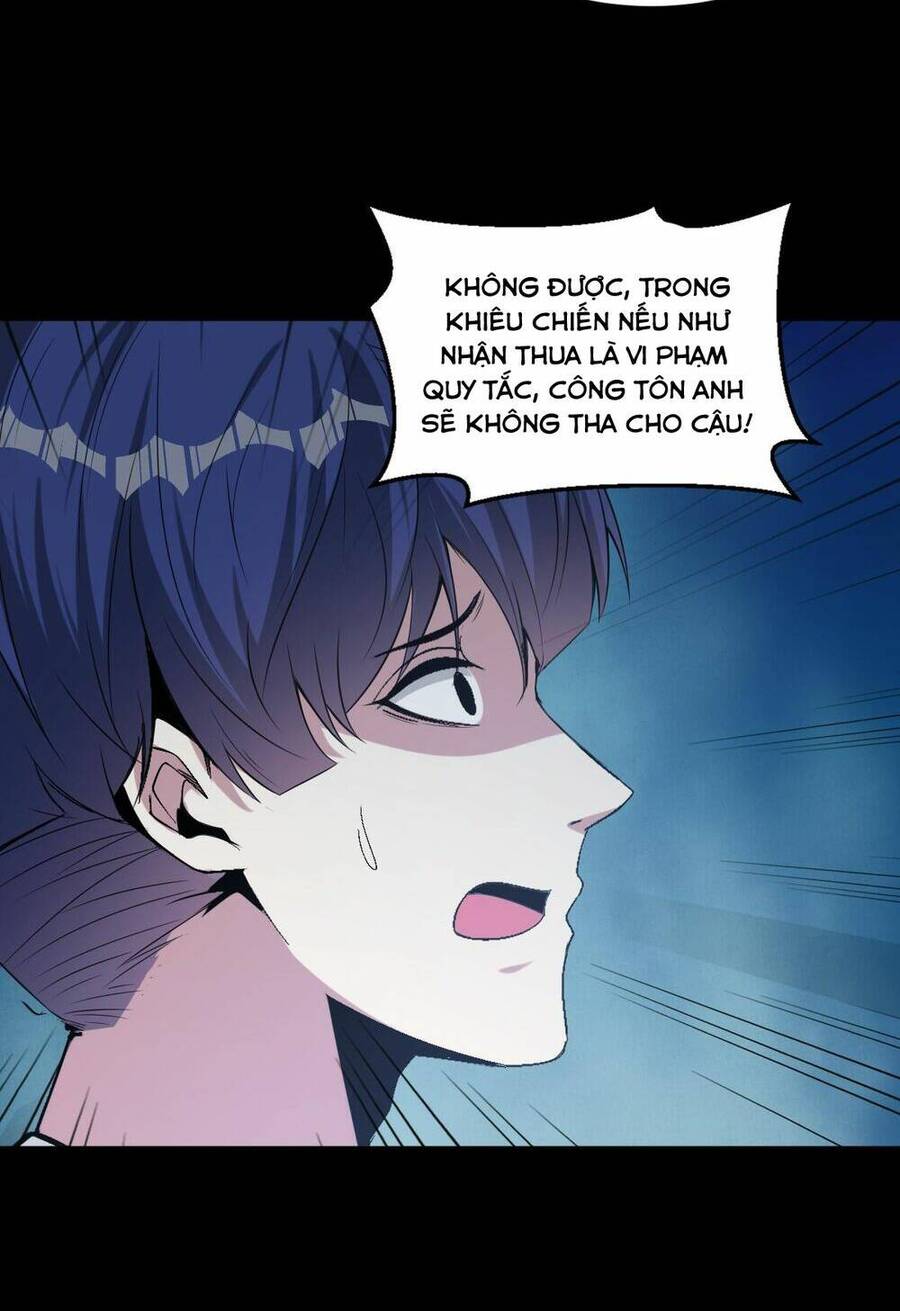 Quái Vật Nhạc Viên Chapter 72 - 15
