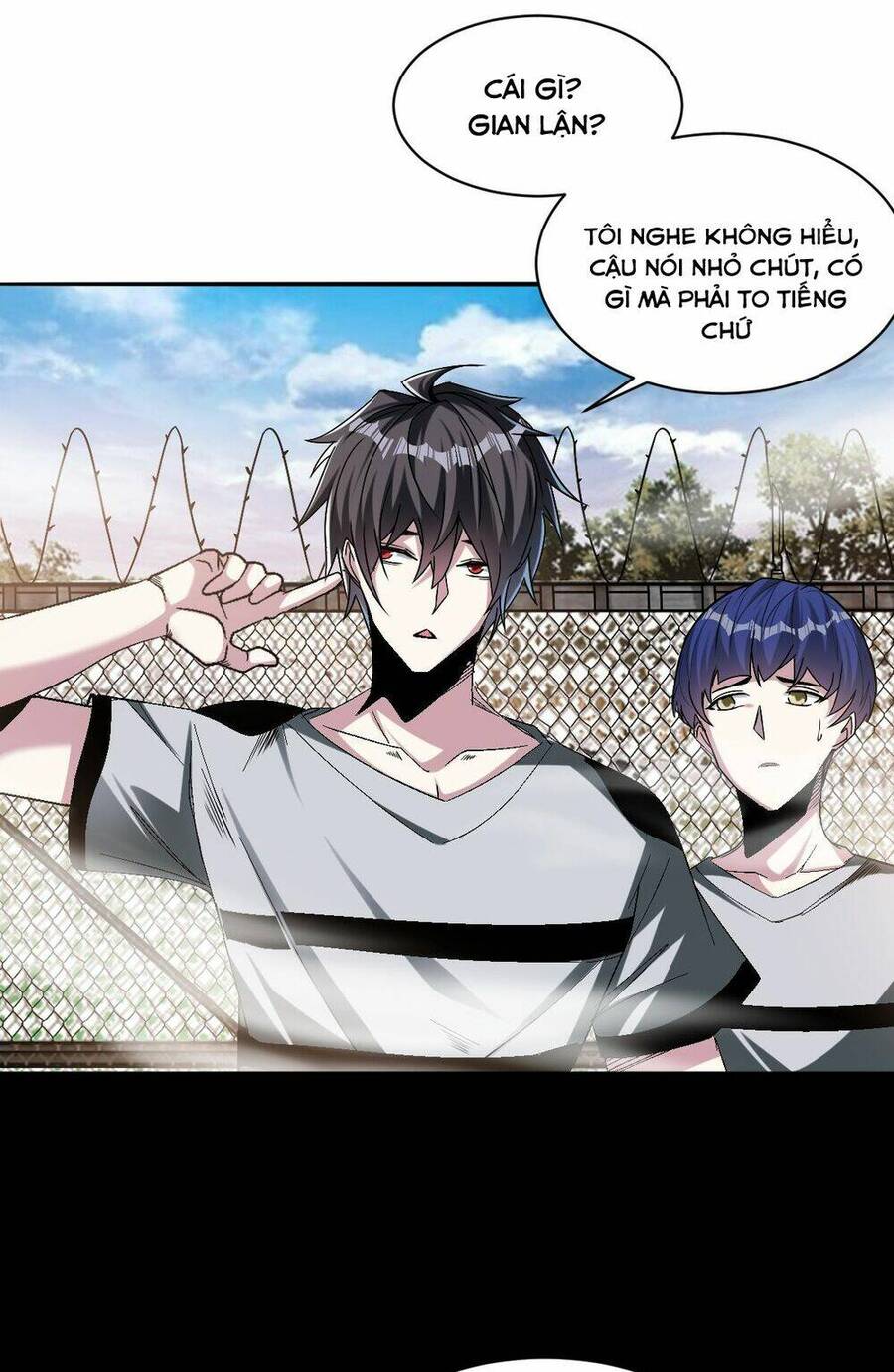 Quái Vật Nhạc Viên Chapter 72 - 30