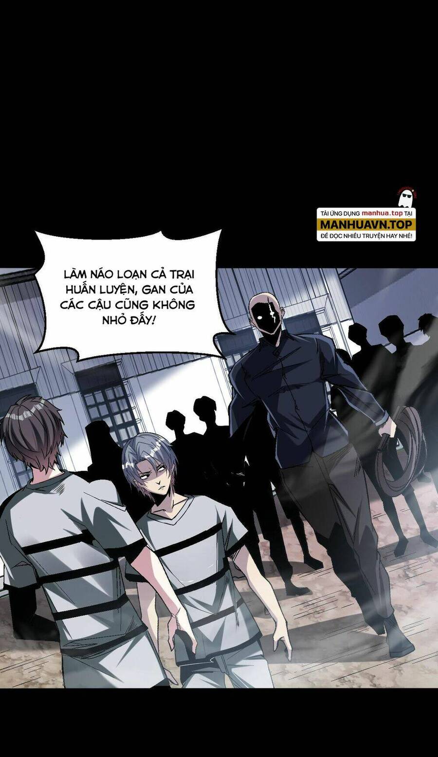 Quái Vật Nhạc Viên Chapter 72 - 35