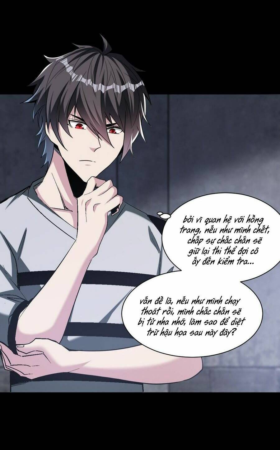 Quái Vật Nhạc Viên Chapter 74 - 22