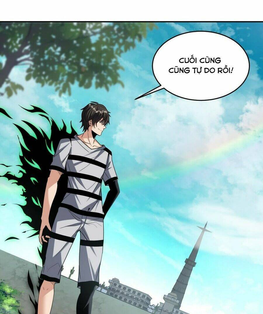 Quái Vật Nhạc Viên Chapter 76 - 43