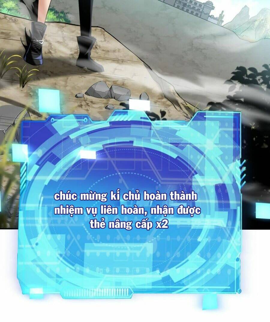 Quái Vật Nhạc Viên Chapter 76 - 44