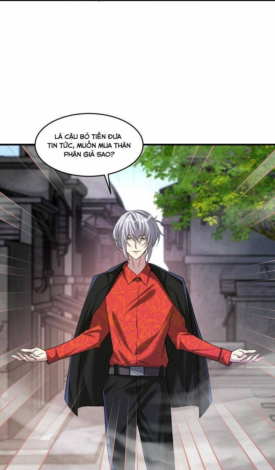 Quái Vật Nhạc Viên Chapter 77 - 19