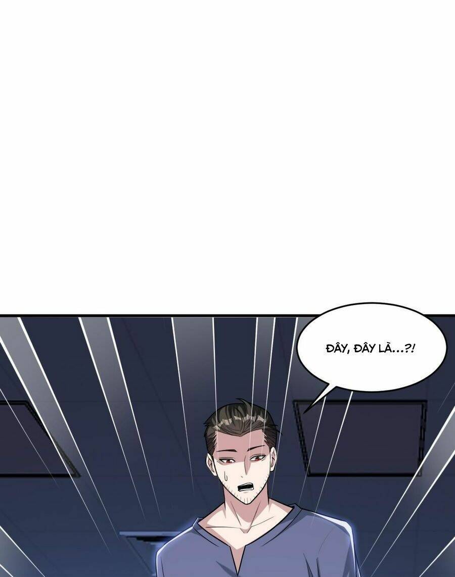 Quái Vật Nhạc Viên Chapter 77 - 35