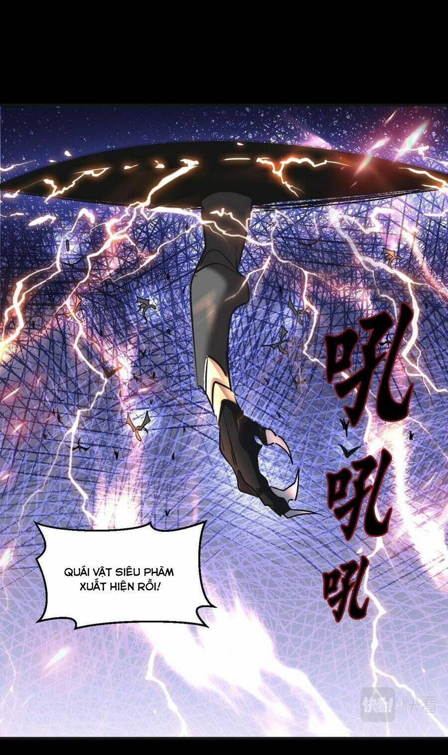 Quái Vật Nhạc Viên Chapter 78 - 34