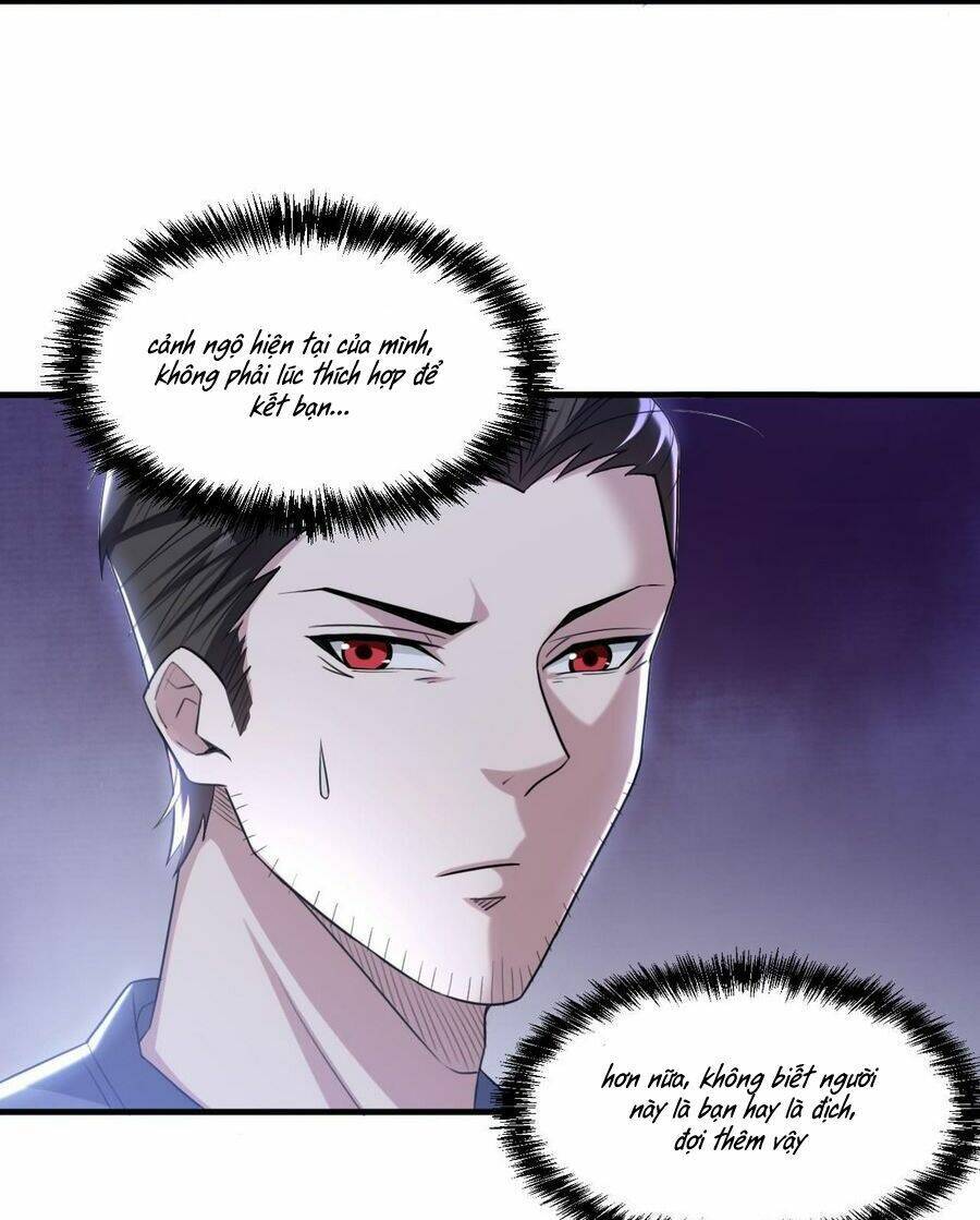 Quái Vật Nhạc Viên Chapter 78 - 7