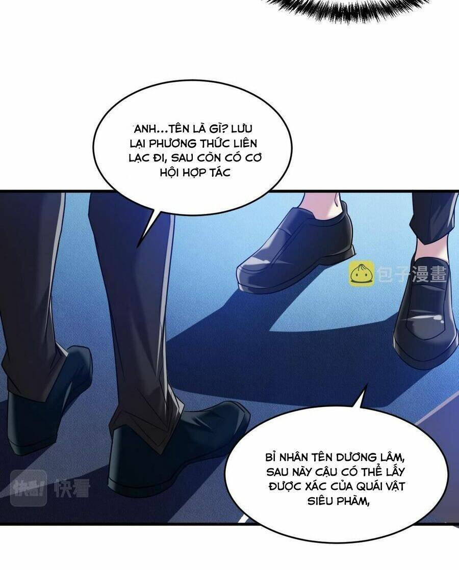Quái Vật Nhạc Viên Chapter 78 - 8