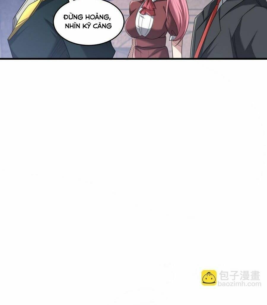 Quái Vật Nhạc Viên Chapter 79 - 16