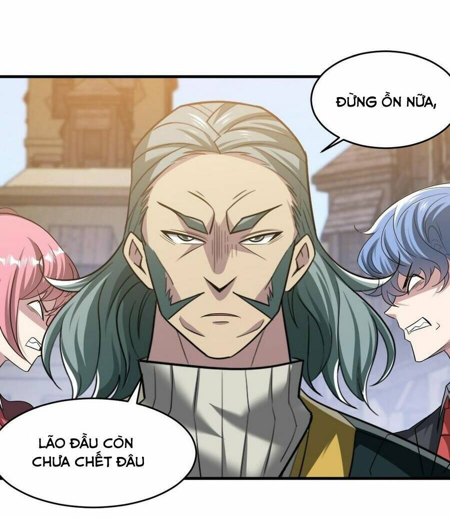 Quái Vật Nhạc Viên Chapter 79 - 32