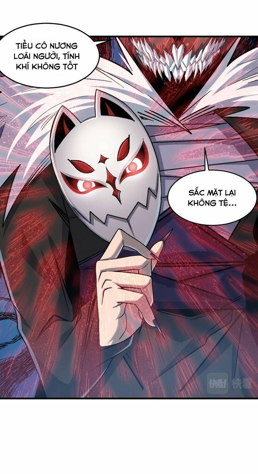 Quái Vật Nhạc Viên Chapter 80 - 11