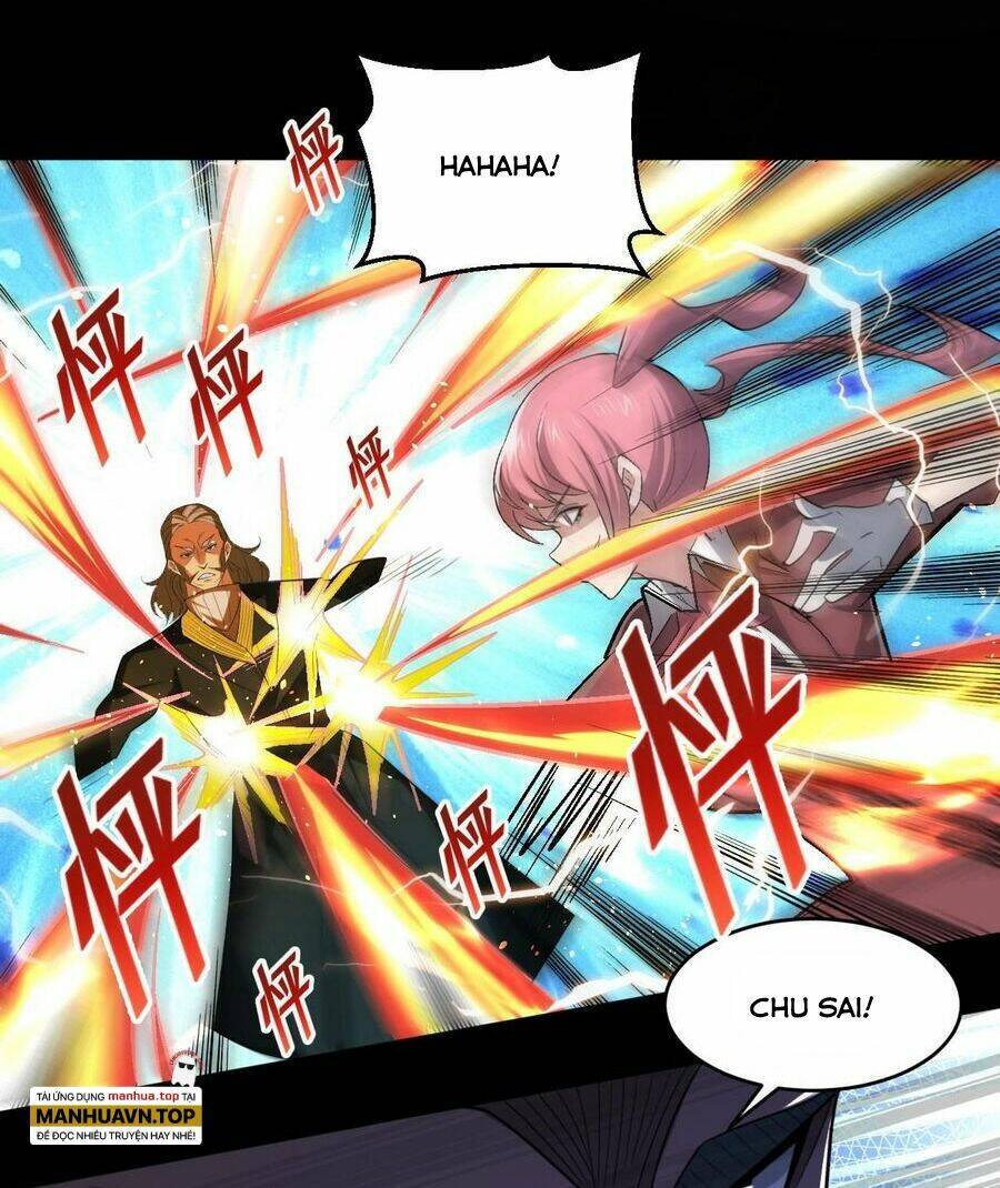Quái Vật Nhạc Viên Chapter 80 - 28