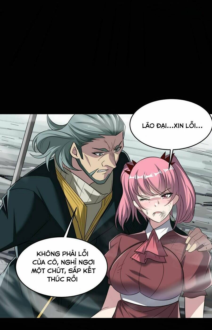 Quái Vật Nhạc Viên Chapter 80 - 35