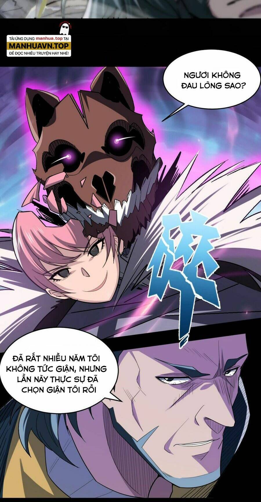 Quái Vật Nhạc Viên Chapter 80 - 37