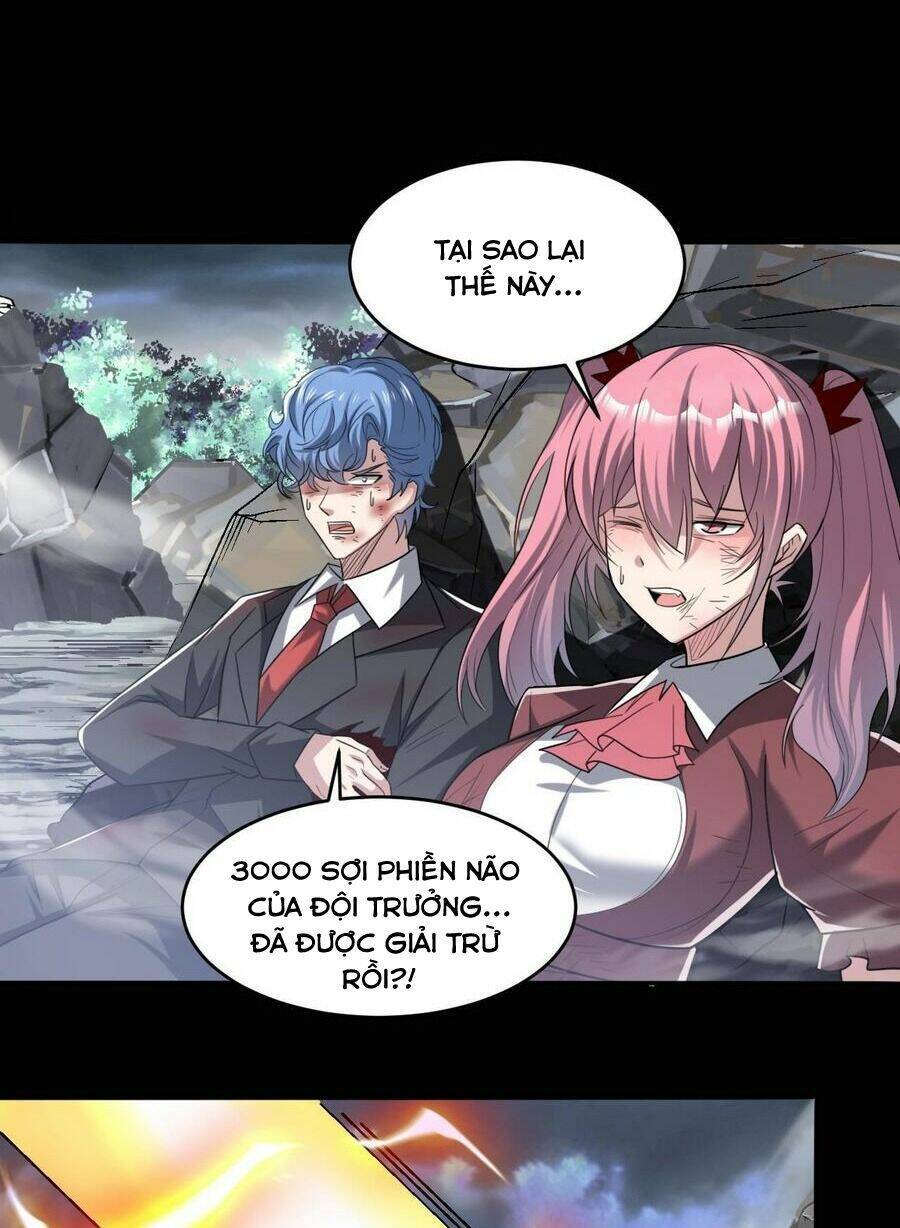 Quái Vật Nhạc Viên Chapter 82 - 15