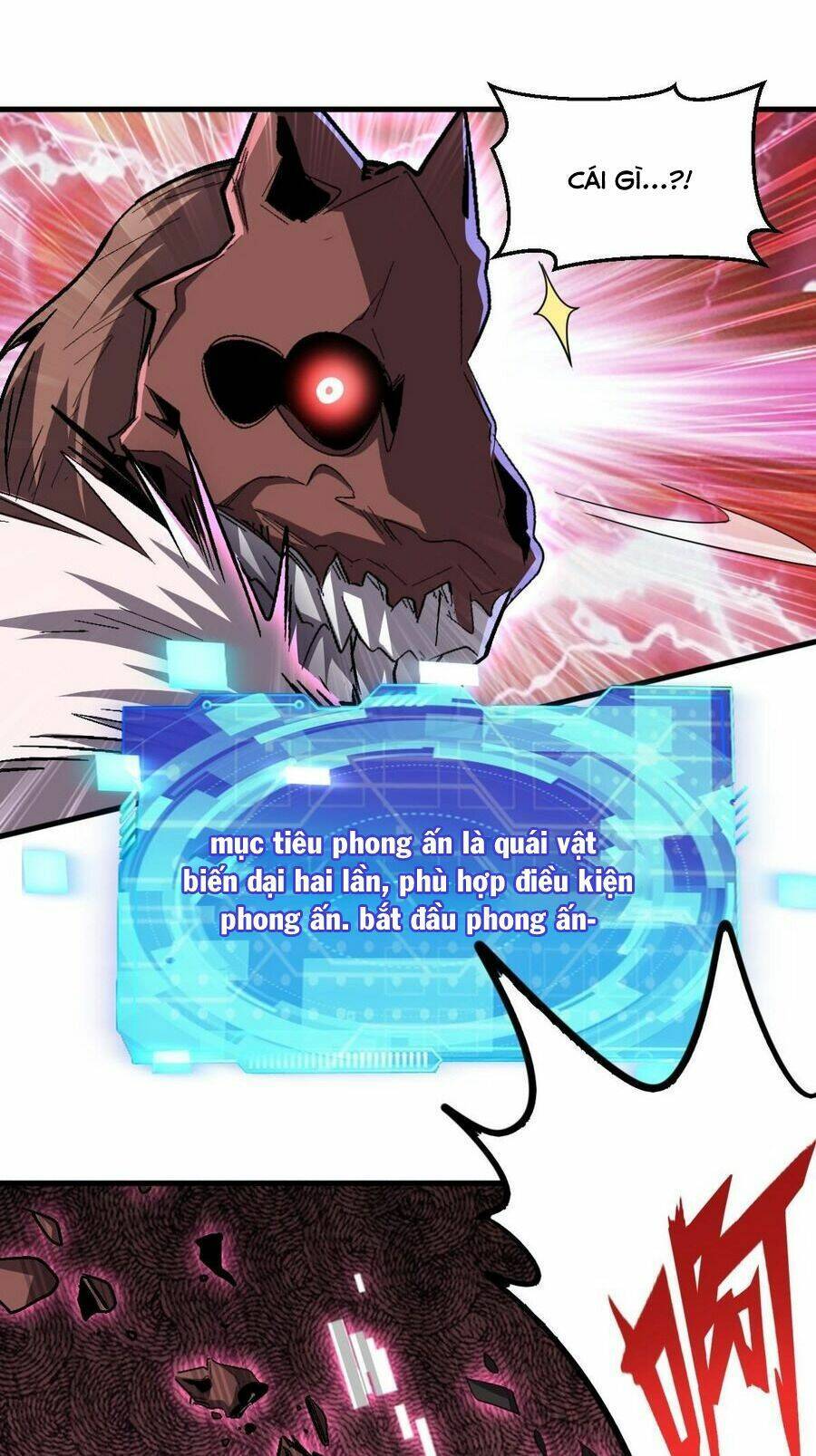 Quái Vật Nhạc Viên Chapter 82 - 40