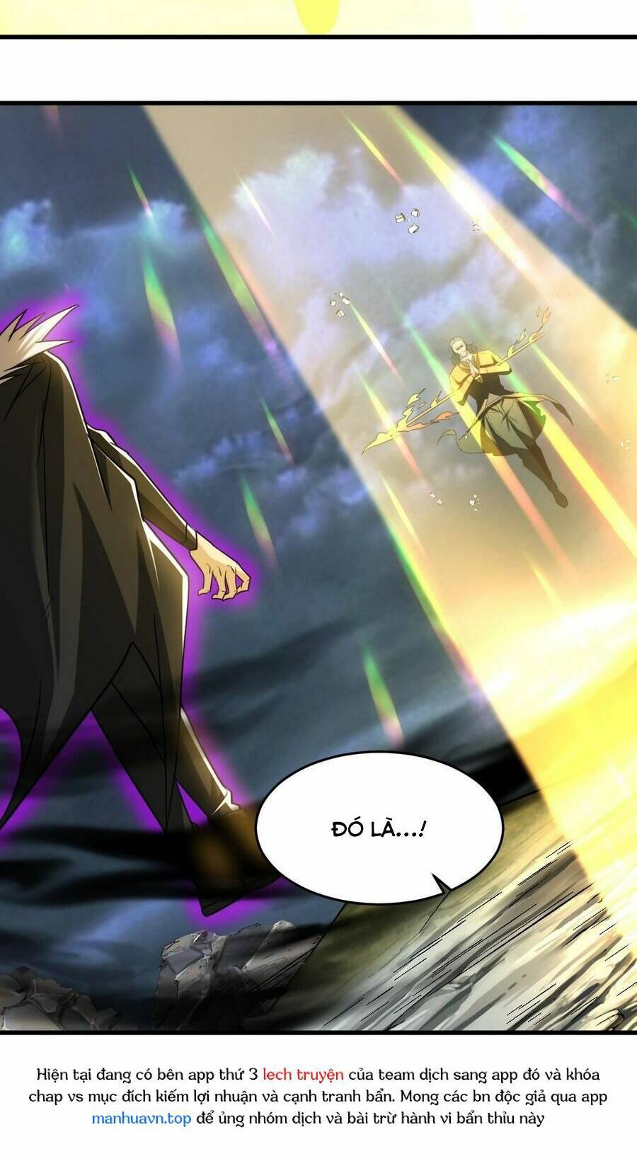 Quái Vật Nhạc Viên Chapter 82 - 10