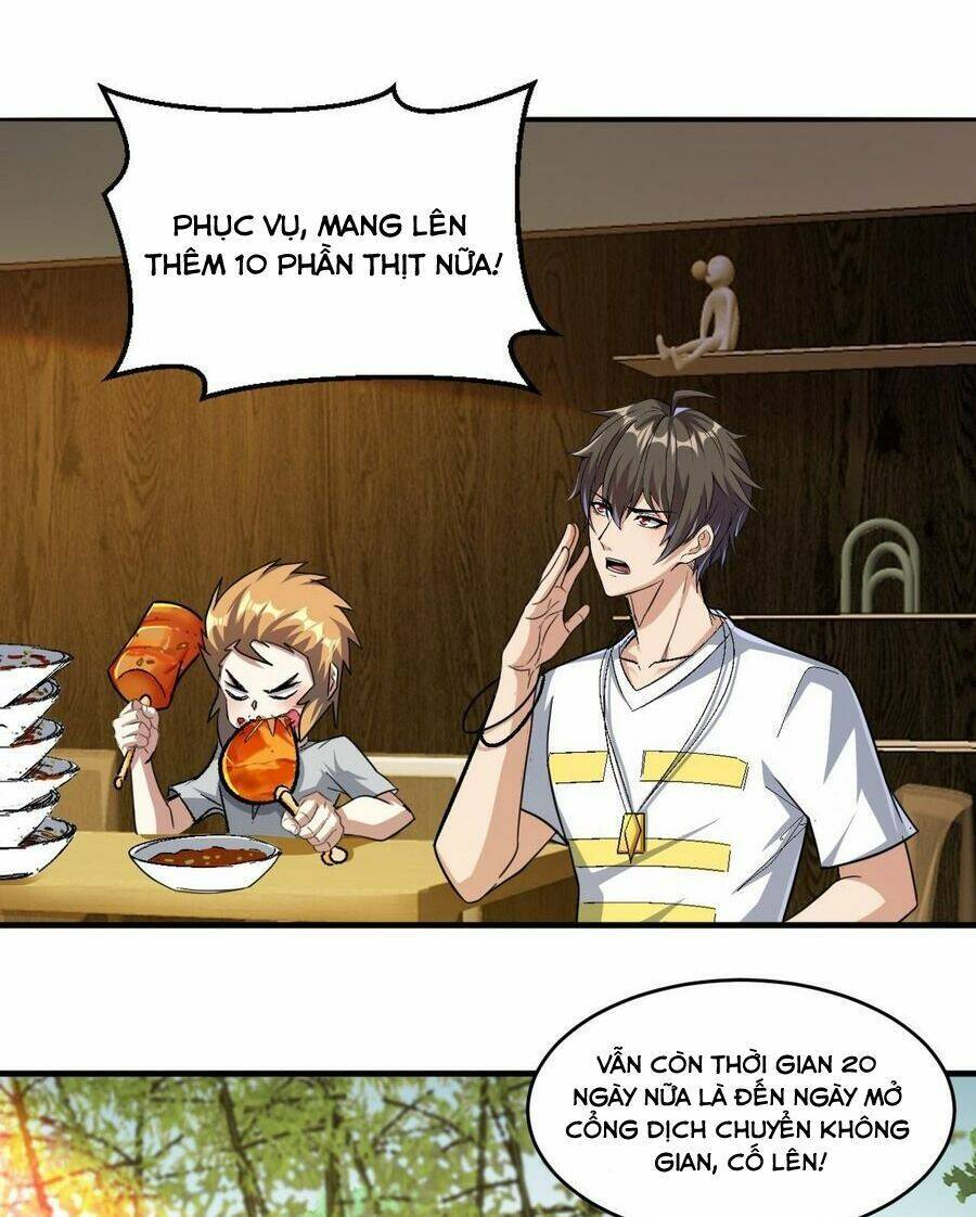 Quái Vật Nhạc Viên Chapter 84 - 34