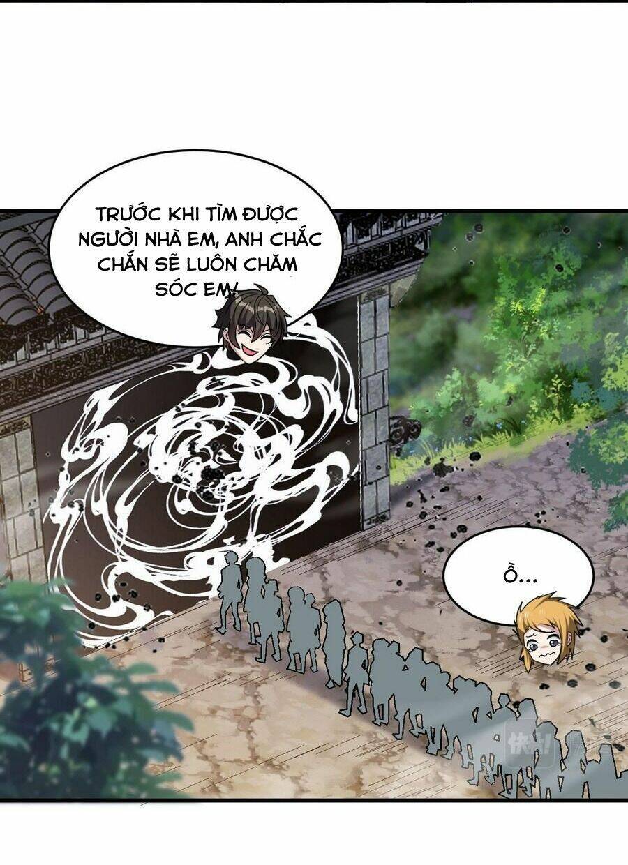Quái Vật Nhạc Viên Chapter 85 - 7