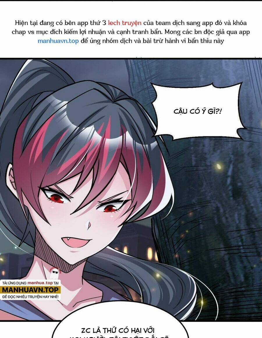 Quái Vật Nhạc Viên Chapter 87 - 21