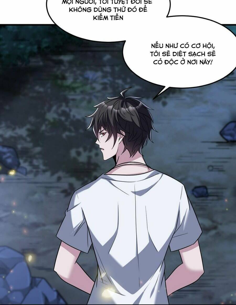 Quái Vật Nhạc Viên Chapter 87 - 22