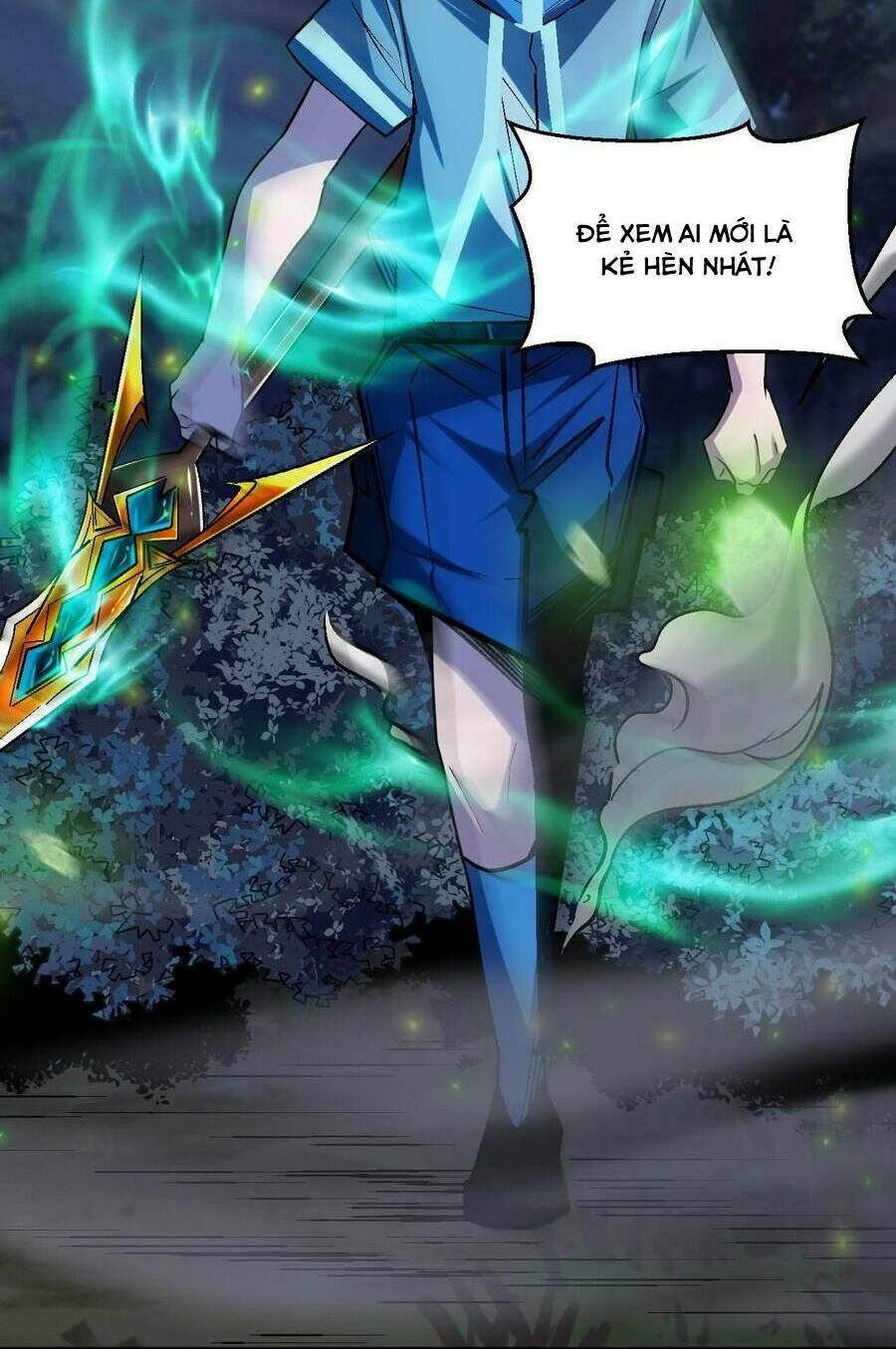 Quái Vật Nhạc Viên Chapter 87 - 38
