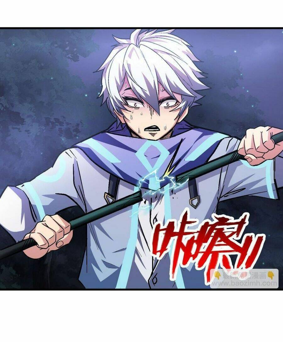 Quái Vật Nhạc Viên Chapter 88 - 15