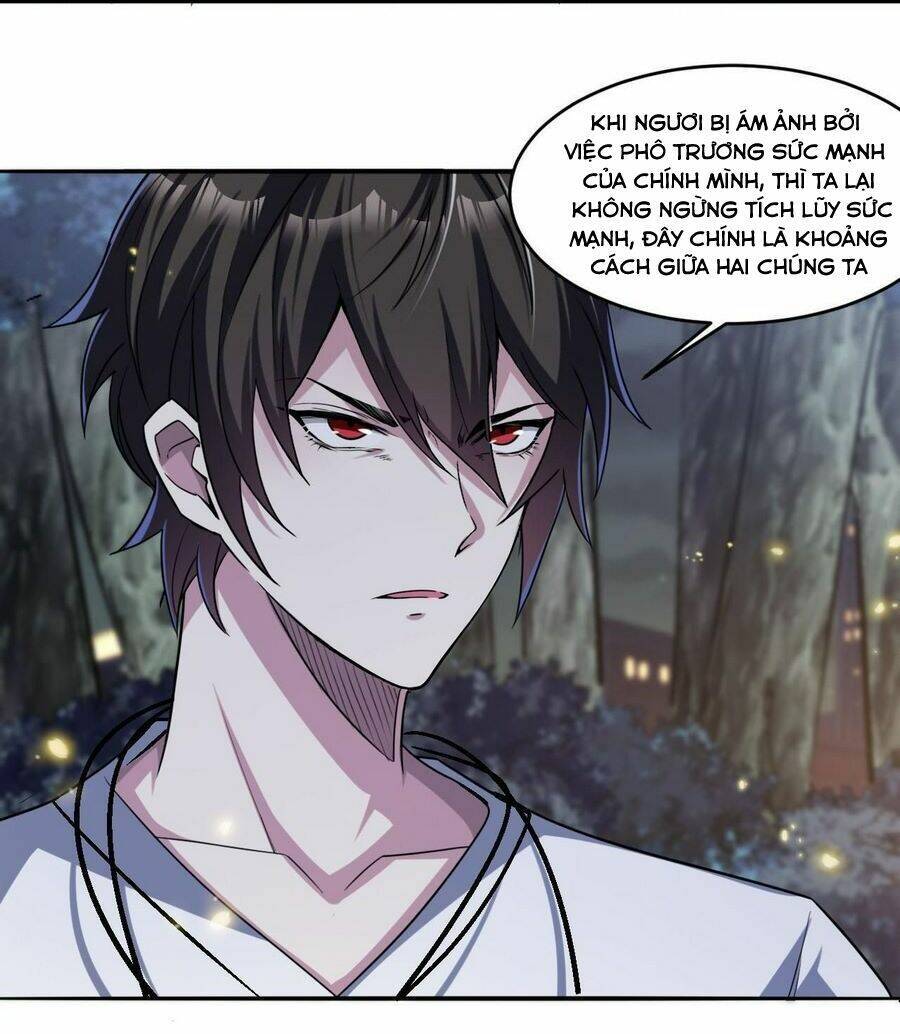 Quái Vật Nhạc Viên Chapter 88 - 17
