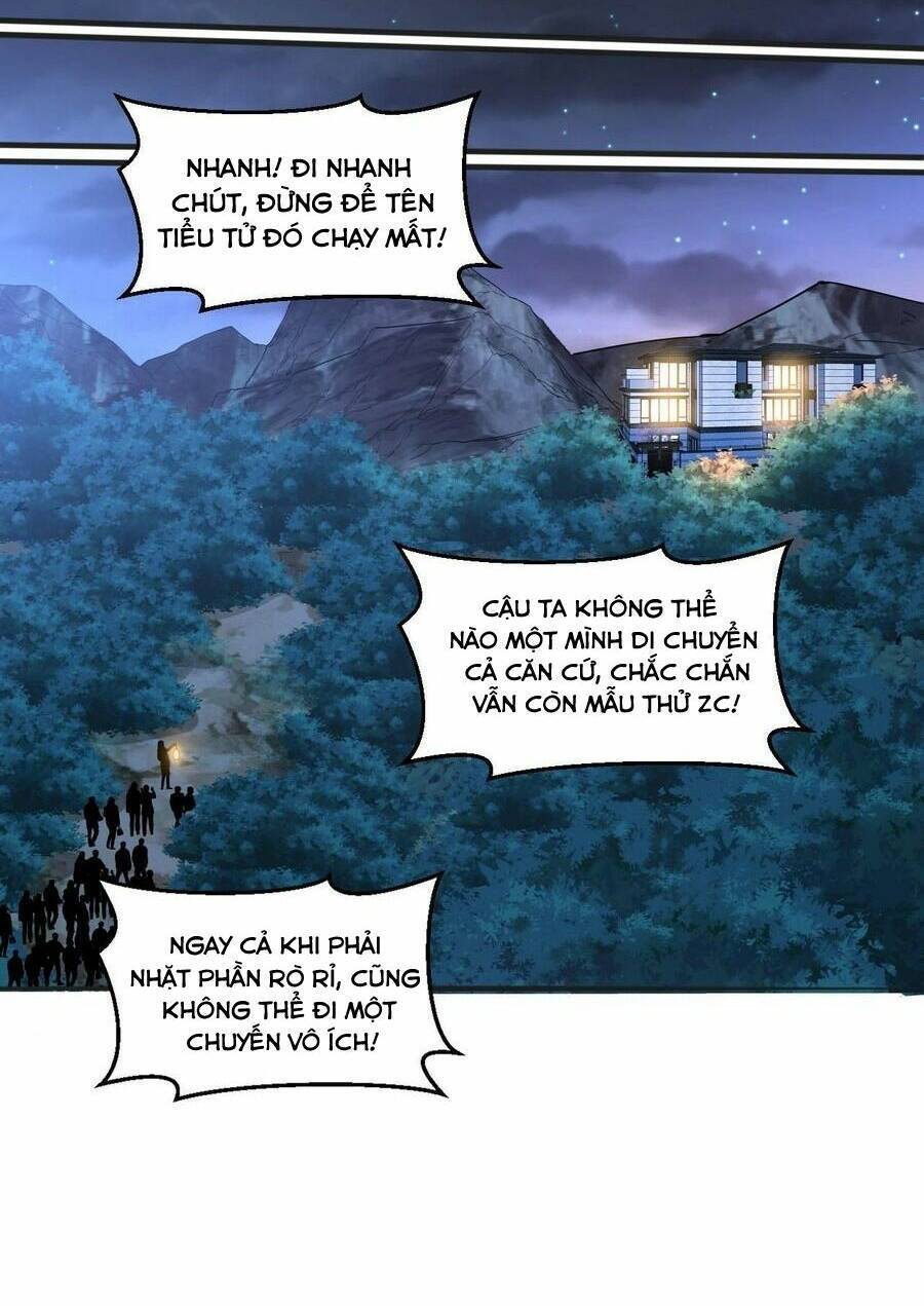 Quái Vật Nhạc Viên Chapter 88 - 26