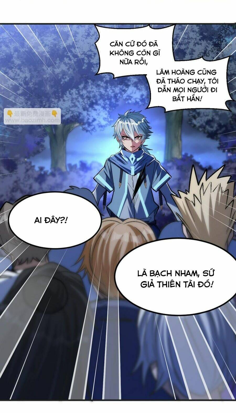 Quái Vật Nhạc Viên Chapter 88 - 28