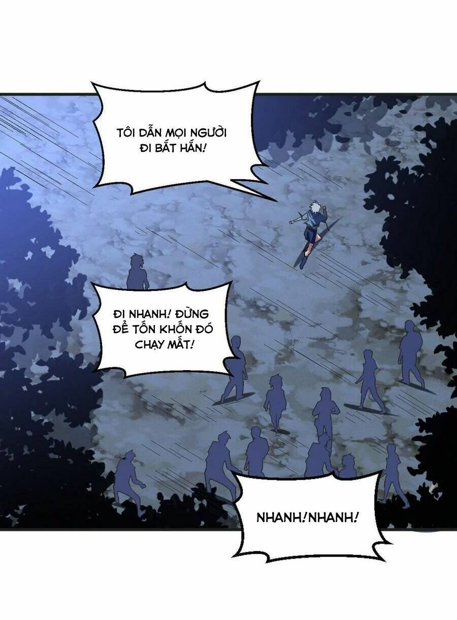Quái Vật Nhạc Viên Chapter 88 - 30