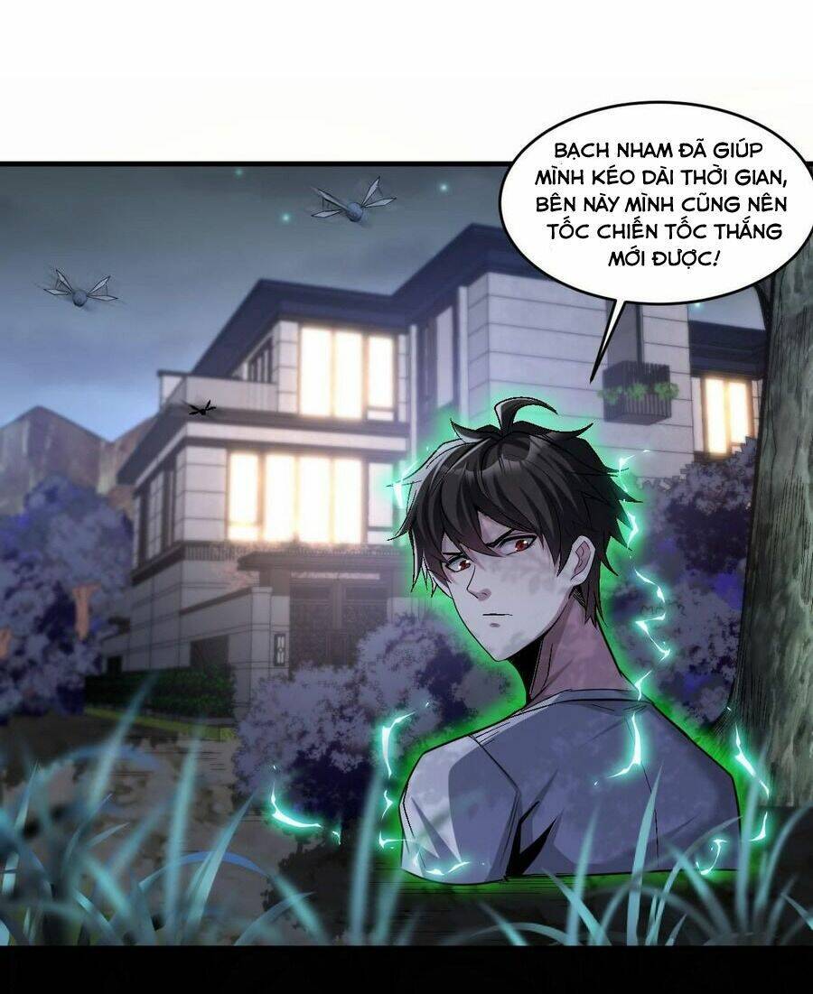 Quái Vật Nhạc Viên Chapter 88 - 31