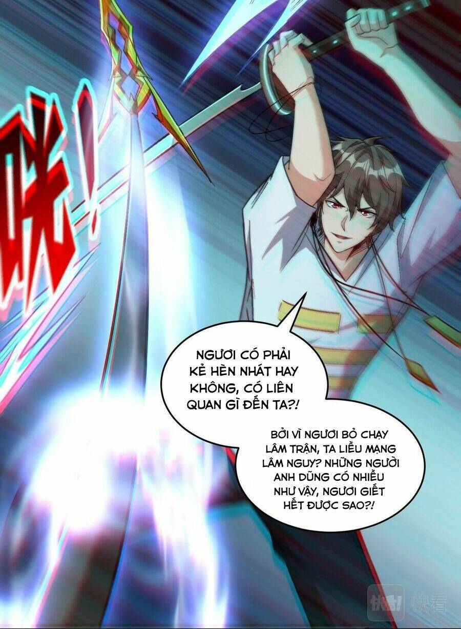 Quái Vật Nhạc Viên Chapter 88 - 9