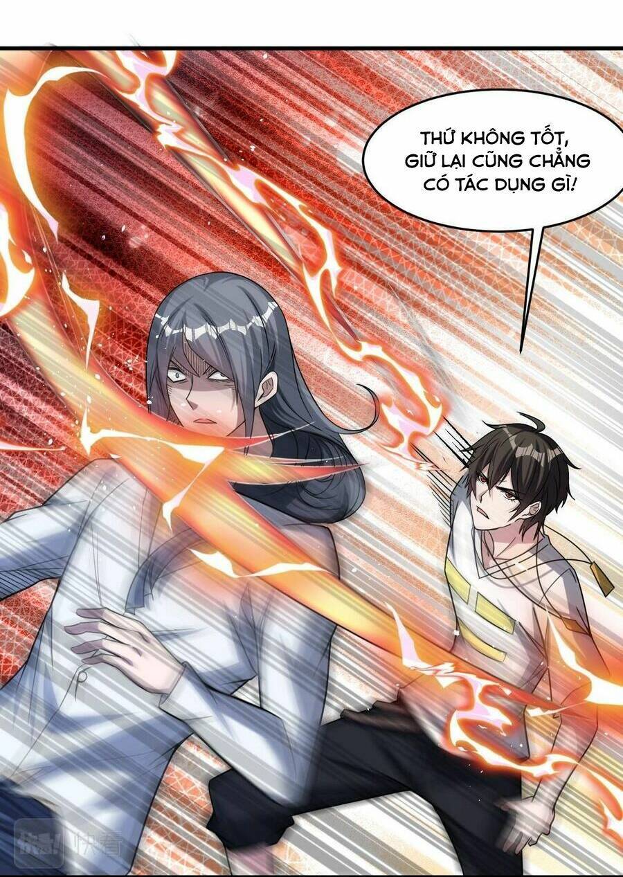 Quái Vật Nhạc Viên Chapter 89 - 14