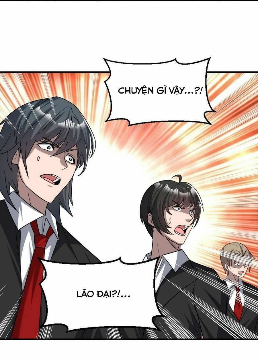 Quái Vật Nhạc Viên Chapter 89 - 15