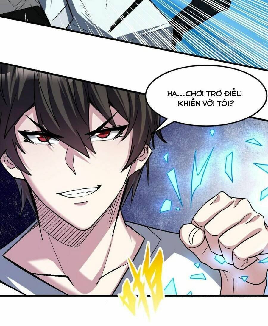 Quái Vật Nhạc Viên Chapter 89 - 35