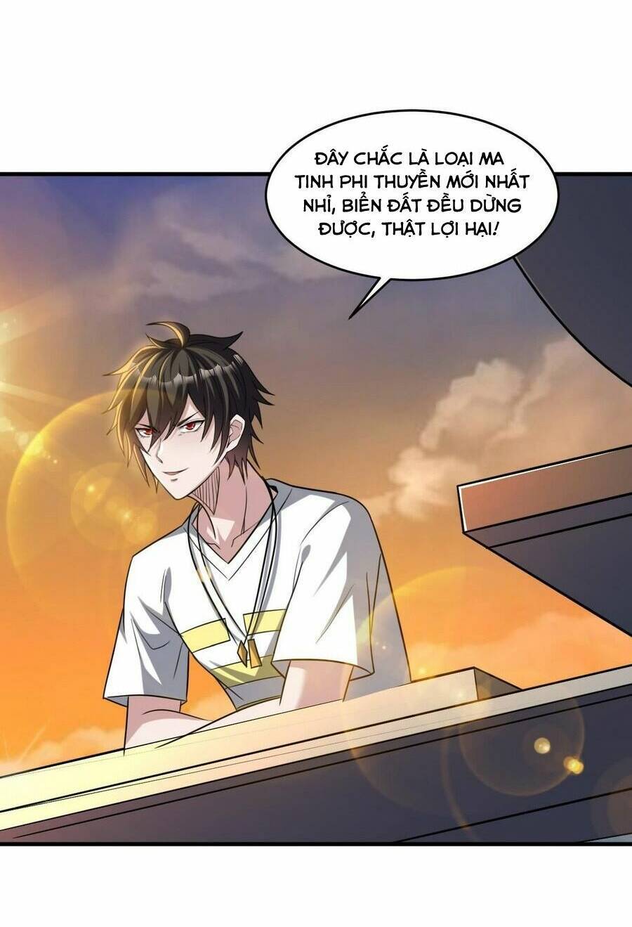 Quái Vật Nhạc Viên Chapter 90 - 34