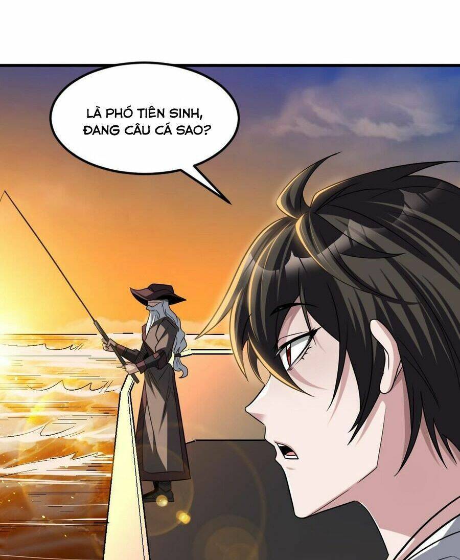 Quái Vật Nhạc Viên Chapter 90 - 35