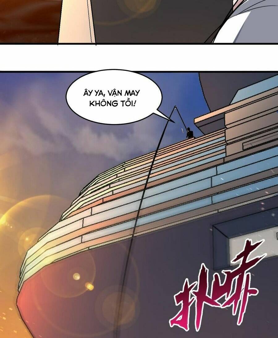 Quái Vật Nhạc Viên Chapter 90 - 36