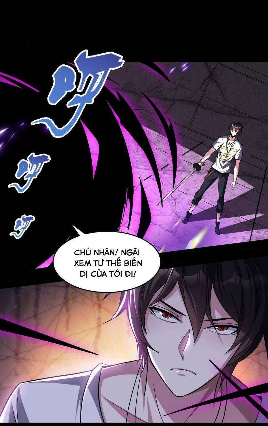 Quái Vật Nhạc Viên Chapter 92 - 17