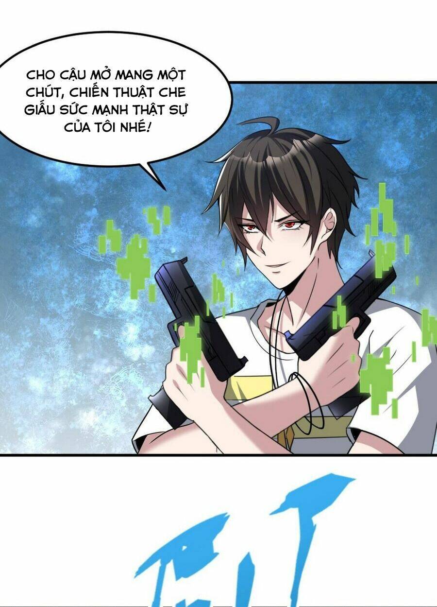 Quái Vật Nhạc Viên Chapter 92 - 34