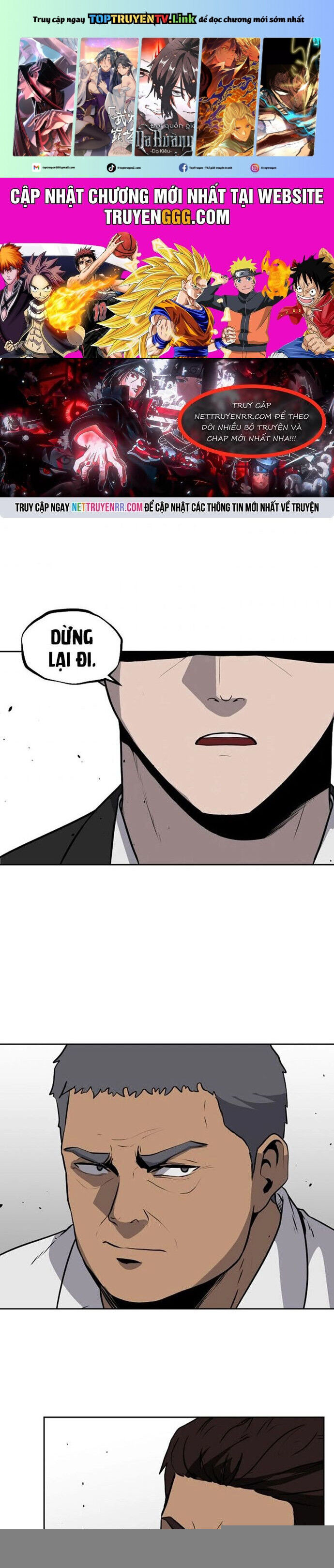 Vương Đạo Chapter 13 - 2