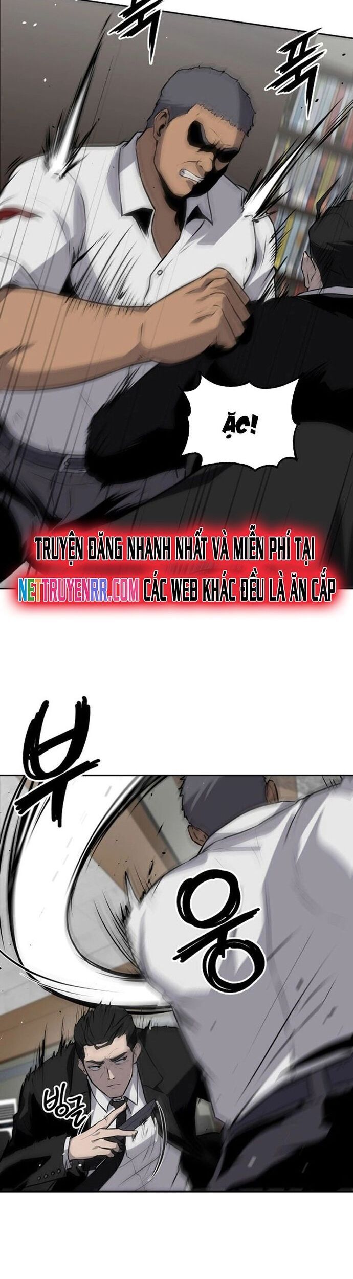 Vương Đạo Chapter 13 - 11