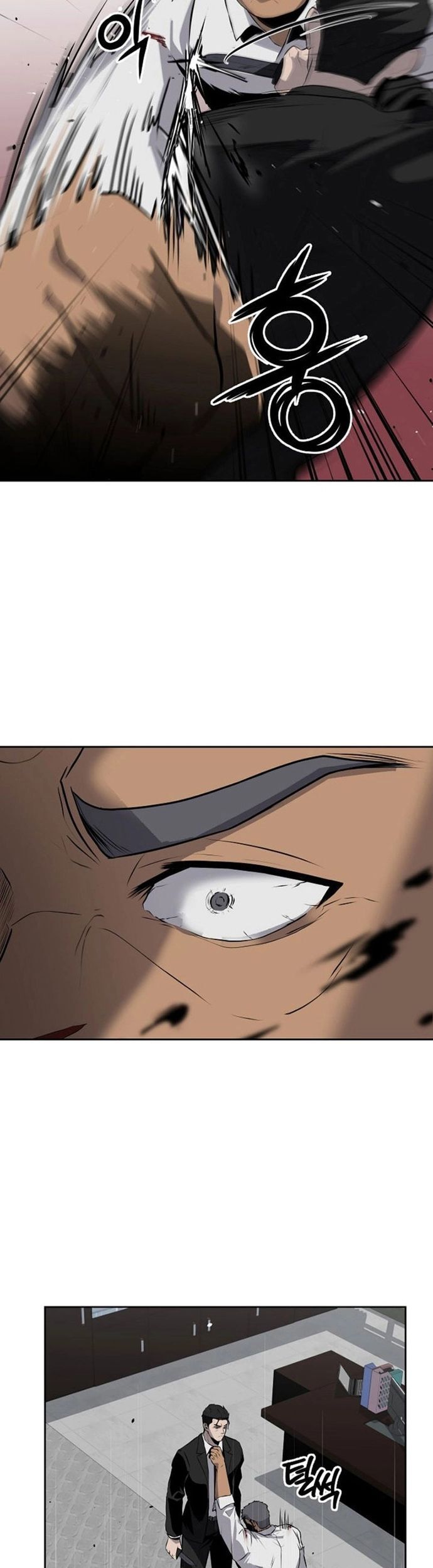 Vương Đạo Chapter 13 - 14